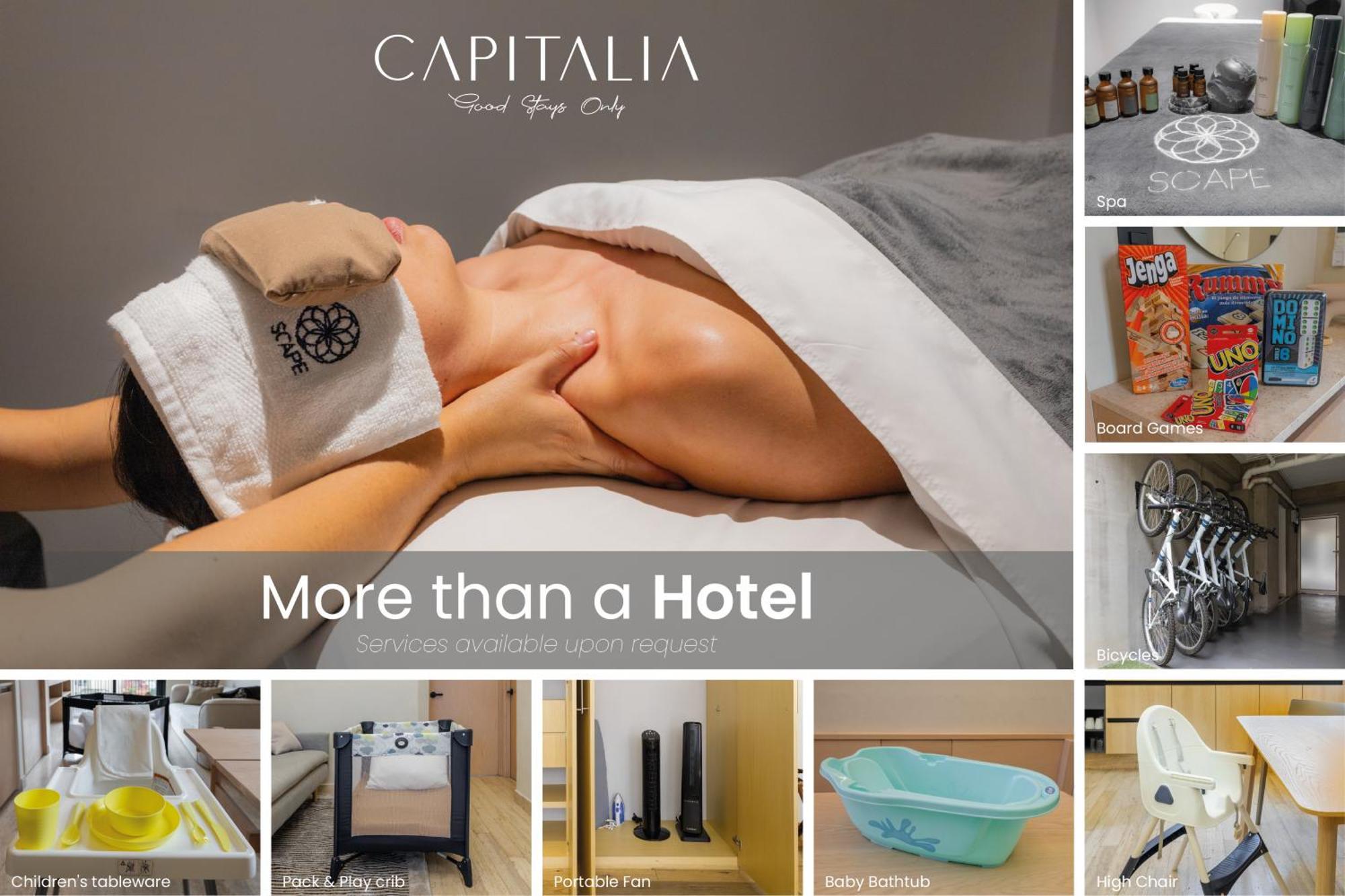 Capitalia - Luxury Apartments - Homero Ciudad de México Pokoj fotografie